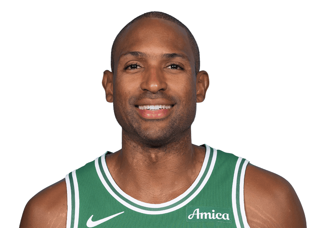 Al Horford