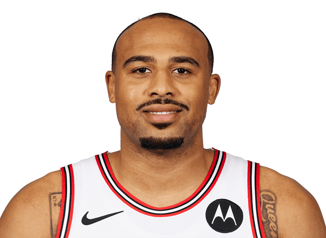 Talen Horton-Tucker