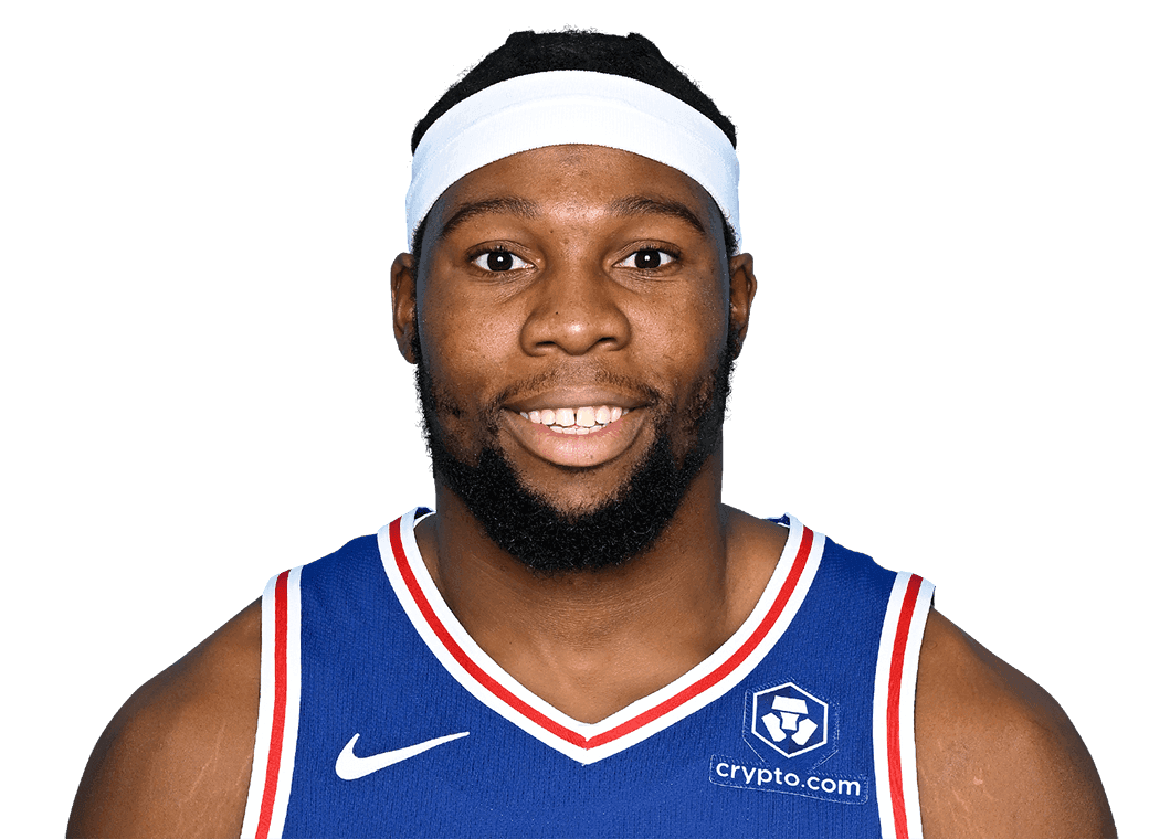 Guerschon Yabusele