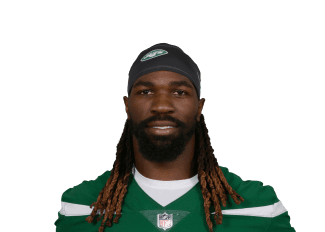 C.J. Mosley