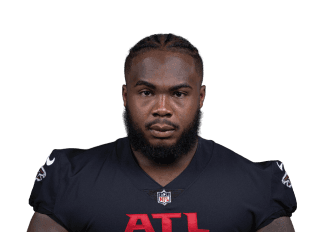 Grady Jarrett