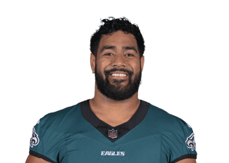 Jordan Mailata