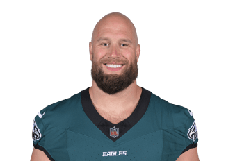 Lane Johnson