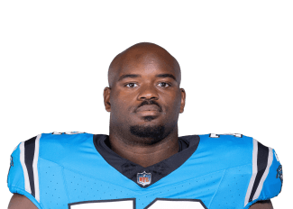 Taylor Moton