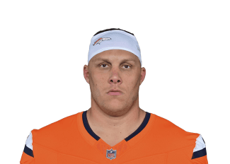 Garett Bolles