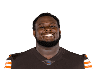 Dawand Jones