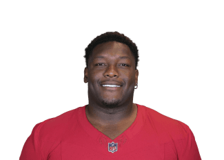 Naquan Jones