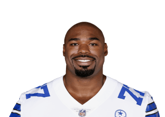 Tyron Smith