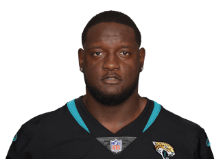 Cam Robinson