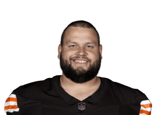 Joel Bitonio