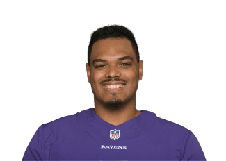 Ronnie Stanley