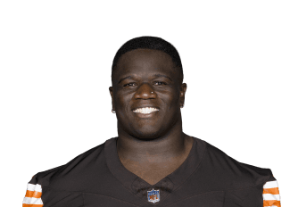 Germain Ifedi