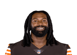 Za'Darius Smith