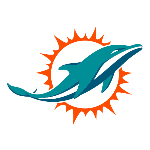 Dolphins logo