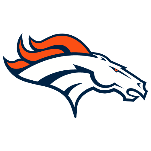 Broncos logo