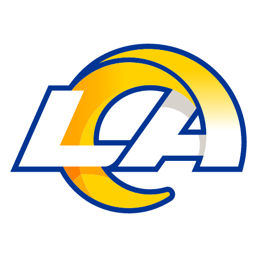 Los Angeles Rams logo