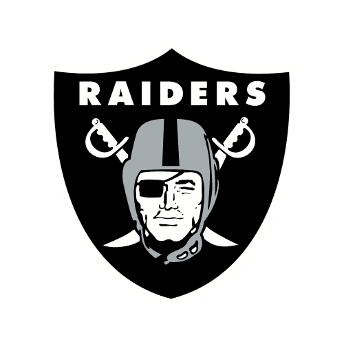 Raiders logo