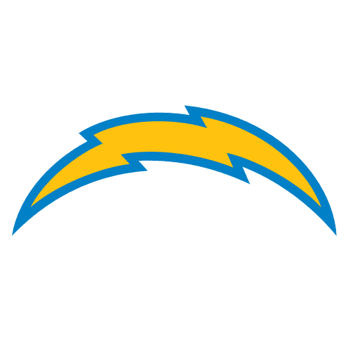 Chargers logo