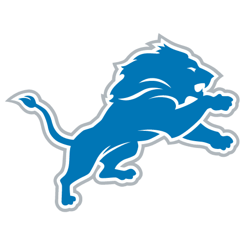 Detroit Lions logo