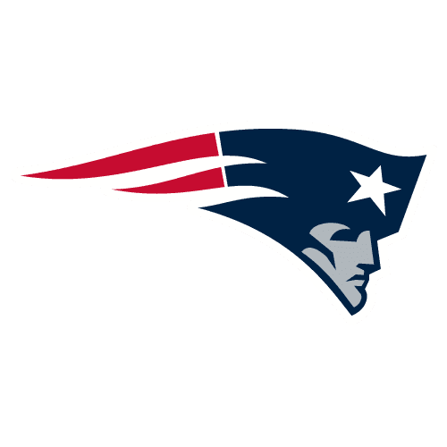 Patriots logo