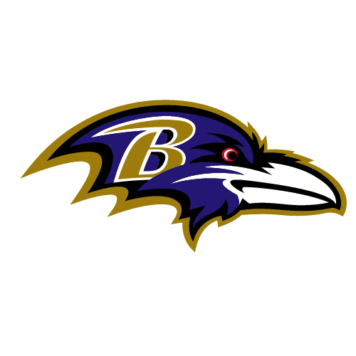 Baltimore Ravens logo