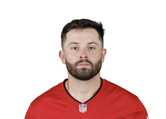 Baker Mayfield