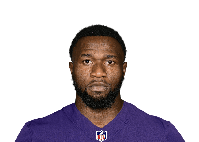 Yannick Ngakoue