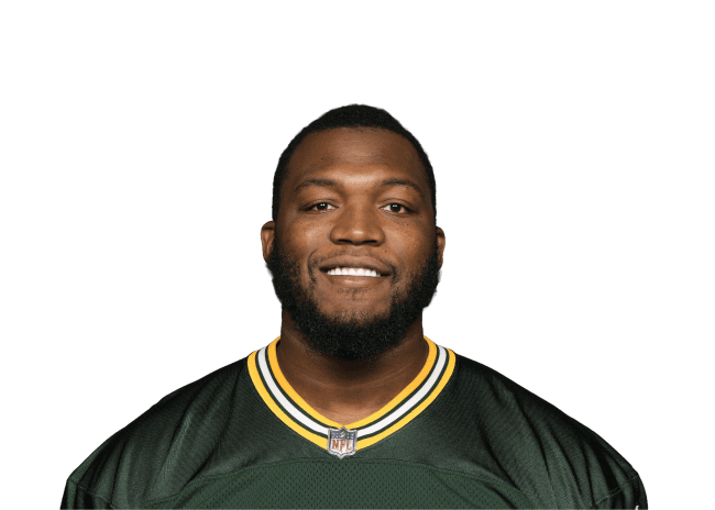 Kenny Clark