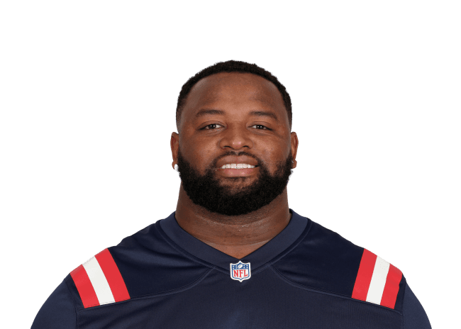 Davon Godchaux