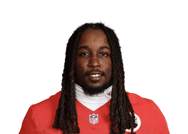 Kareem Hunt