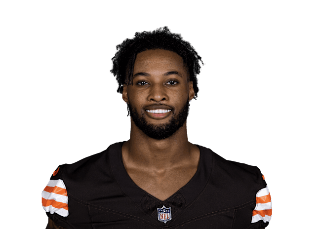 Denzel Ward