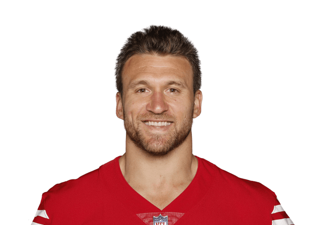 Kyle Juszczyk