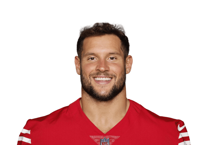 Nick Bosa