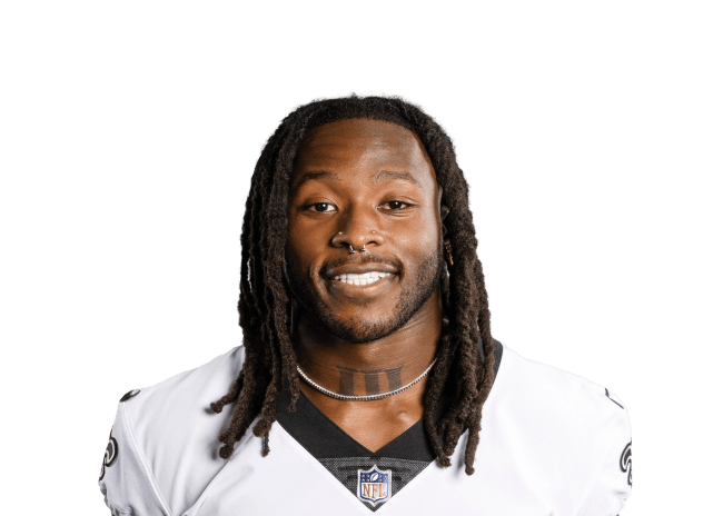 Alvin Kamara