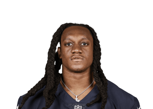 Tremaine Edmunds