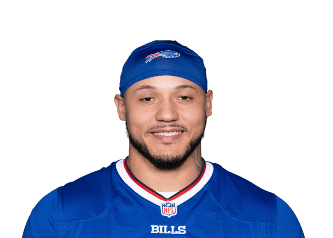 Shane Ray