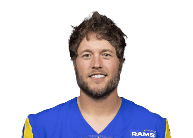 Matthew Stafford