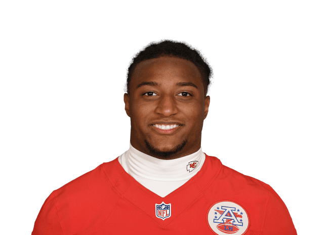 Justin Reid