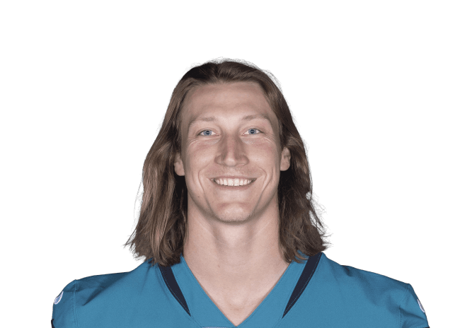 Trevor Lawrence