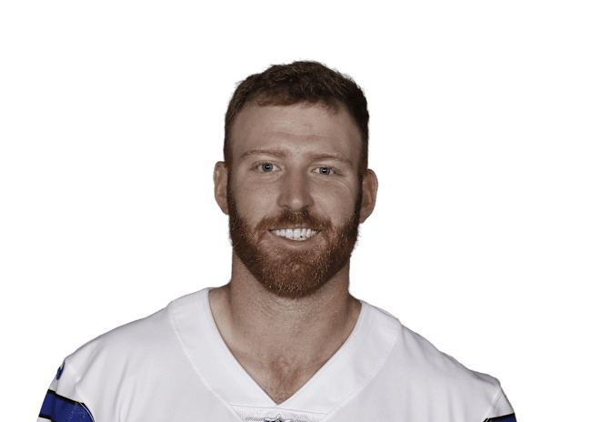 Cooper Rush