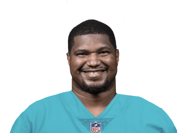 Calais Campbell