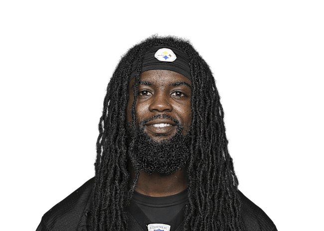 Donte Jackson