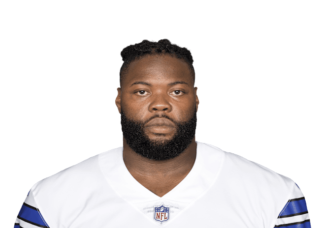 Linval Joseph