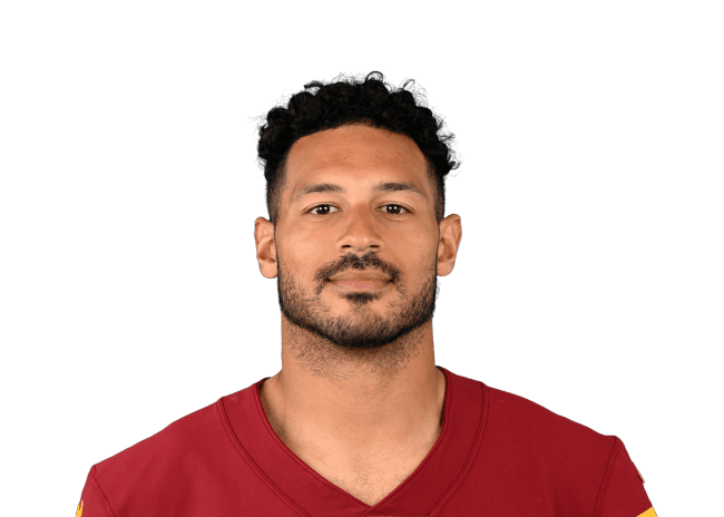 Logan Thomas