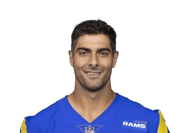 Jimmy Garoppolo