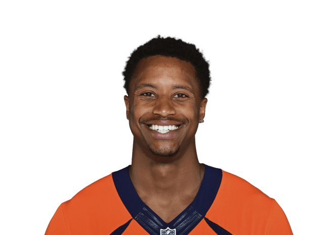 Courtland Sutton