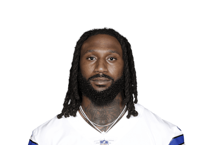 Malik Hooker