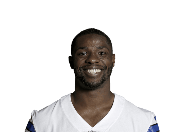 Markquese Bell