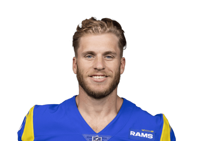 Cooper Kupp