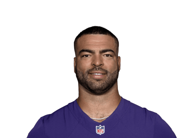 Kyle Van Noy